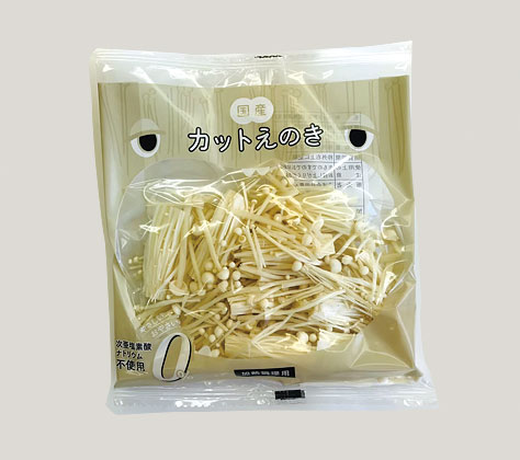 enoki