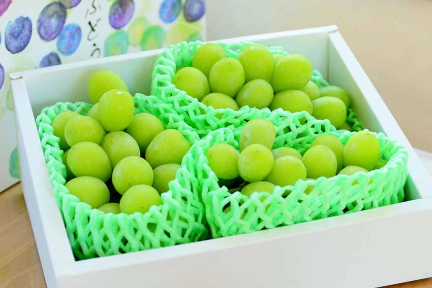 農産物お取り寄せ