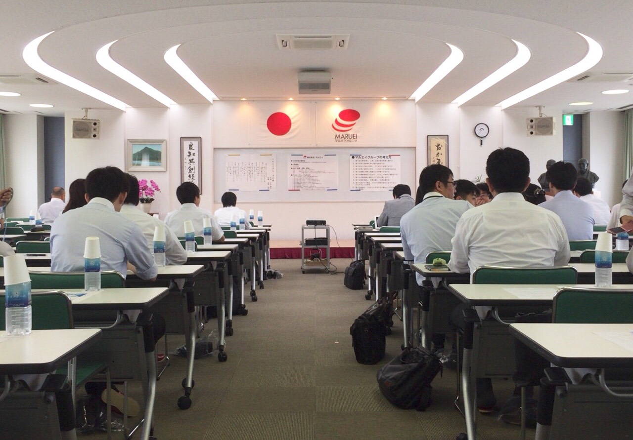 マルエイ様勉強会 20160723 (2)