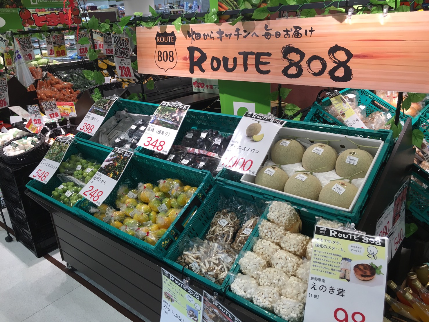 20160930 ROUTE808 名古屋本店 (9)