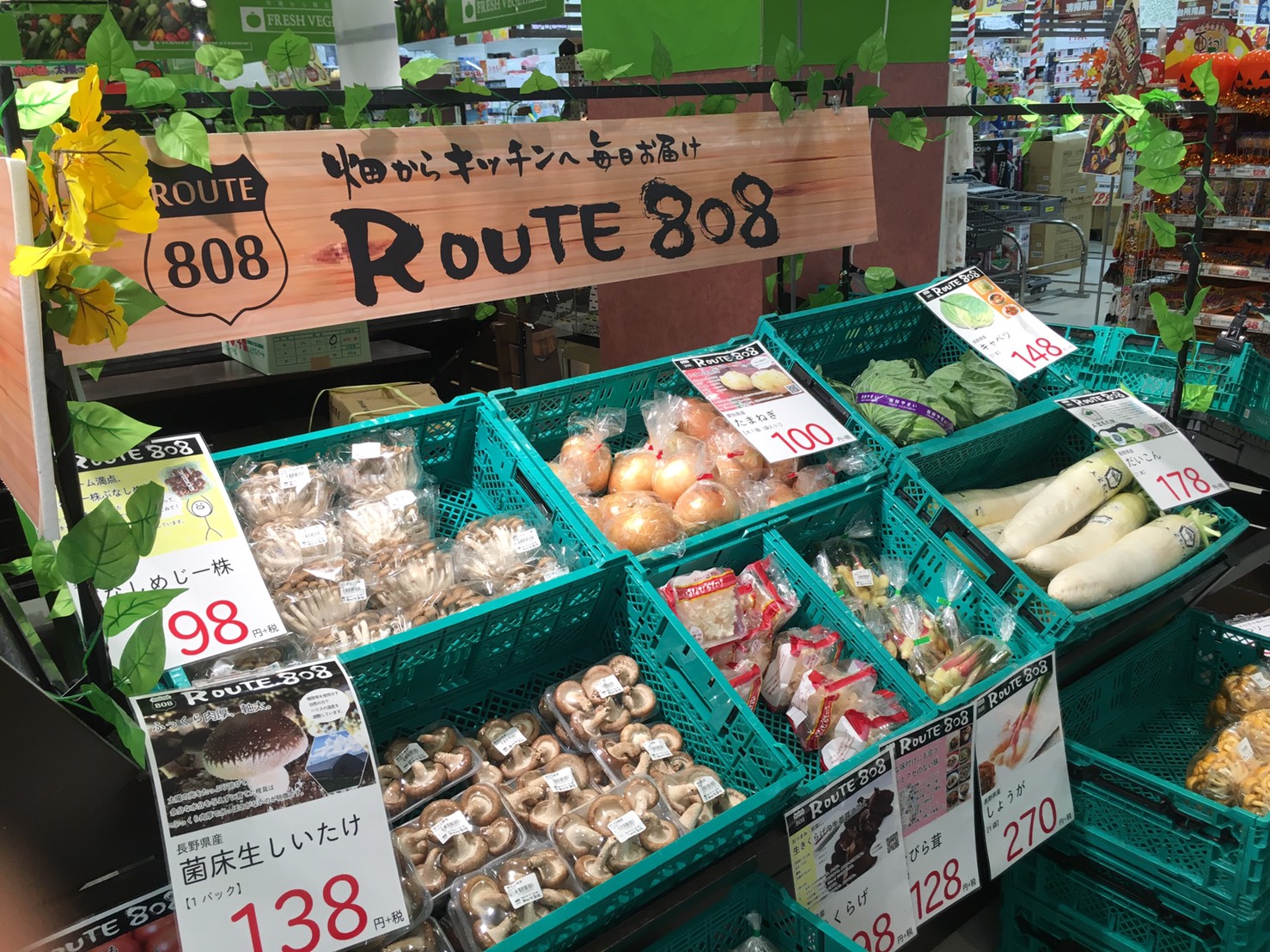 20160930 ROUTE808 名古屋本店 (8)